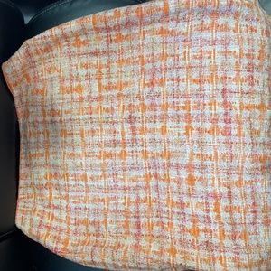 Lafayettte 148 network size 6 skirt